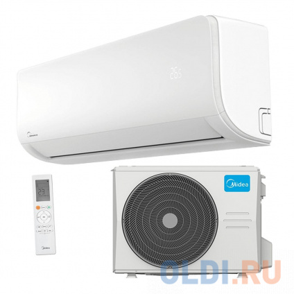  Midea - MSAG2-07HRN1  