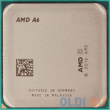   AMD A-series A6 7480 OEM  