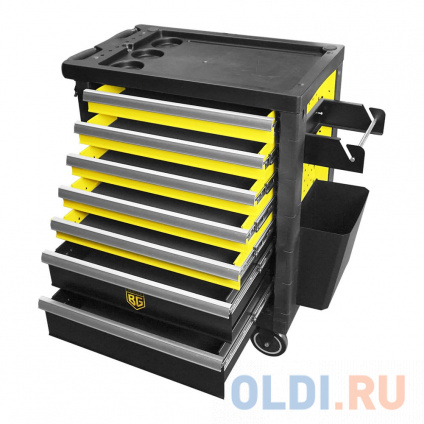  Berger BG   7  508 BG1508  