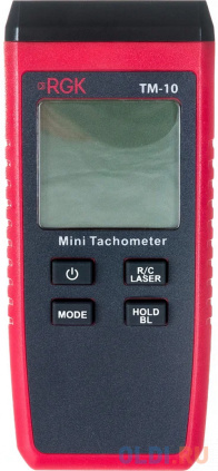  RGK  TM-10 776349   