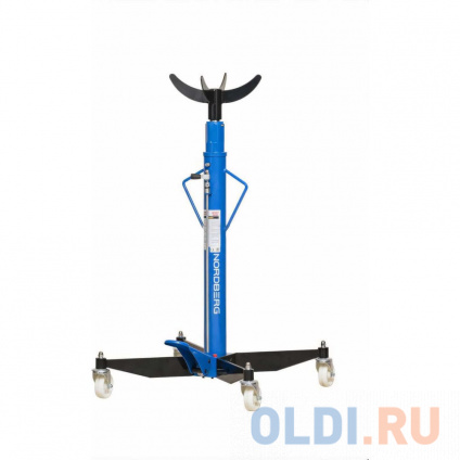  NORDBERG  _ _ 1. N3410  