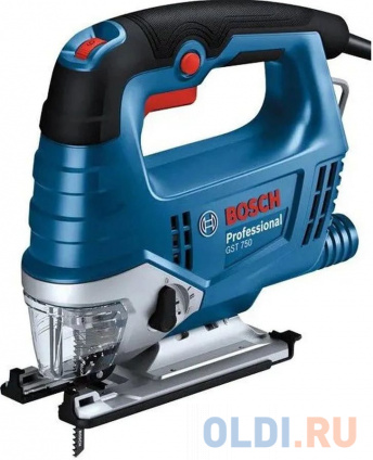   Bosch GST 750 520 3200/   (  )  --
