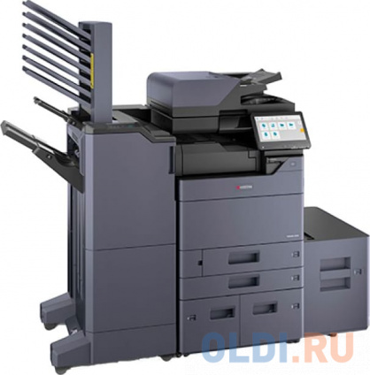    Kyocera TASKalfa 5004i (1102YS3NL0) A3 Duplex -  