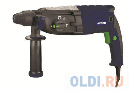  AYGER  AH1100  --