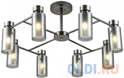   HIPER H187-8 8E 1440 CHROME (,  ,  2 )  