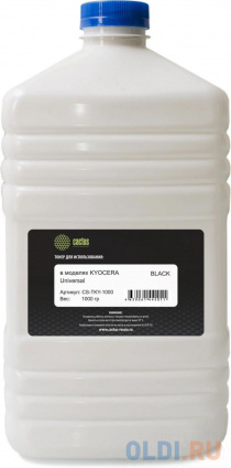   Cactus CS-TKY4-1000   1000.   Kyocera TK-3060/3100/3110/3130/3150/3160/3170/3190/3200/3300/3400/3410/3430/3440/50/55/60/65/310/320/330/340/350/360 (    3xxx)  