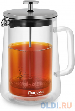  - Rondell Eletto RDS-1823 0.6   