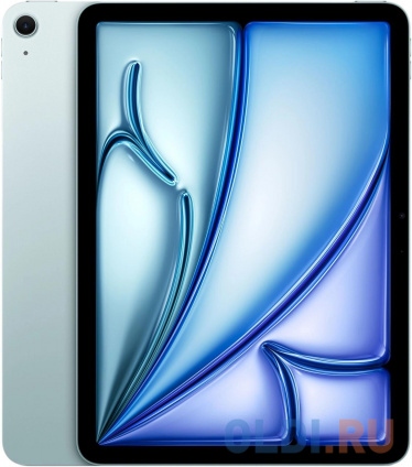  Apple iPad Air 2024 A2902 M2 2.99 8C RAM8Gb ROM128Gb 11&quot; IPS 2360x1640 iOS  12Mpix 12Mpix BT WiFi 10hr   