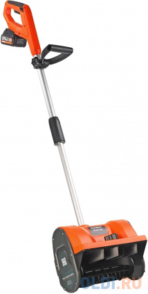 ���� ������������� ������. Patriot SnowLine PE 2341 UES 0.5��� � �������-��-����