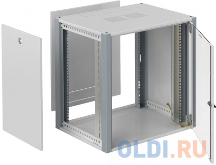    Sysmatrix (WP 6409.710)  9U 600x450 .. 60  300 17.3 450 IP20   -