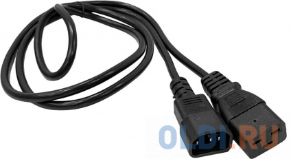   Lanmaster LAN-PP19/14-7.0-BK C19-14 .:3x0.752 7 220 10   --