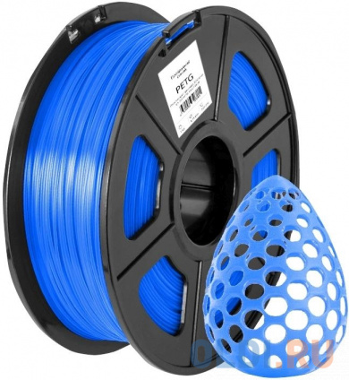     3D Cactus CS-3D-PETG-1KG-T-BLUE PETG d1.75 1 L316 1.  -