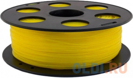     3D Bestfilament st_petg_yellow_1kg_1.75 PETG d1.75 1 1.  -