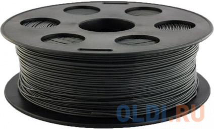    3D Bestfilament st_petg_black_1kg_1.75 PETG d1.75 1 1.  -