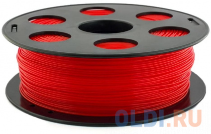     3D Bestfilament st_pla_1kg_1.75_red PLA d1.75 1 1.  -