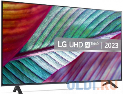   LED LG 55&quot; 55UR78006LK.ARUG  4K Ultra HD 50Hz DVB-T DVB-T2 DVB-C DVB-S DVB-S2 USB WiFi Smart TV  --