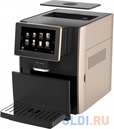   Rondell- RDE-1111  -