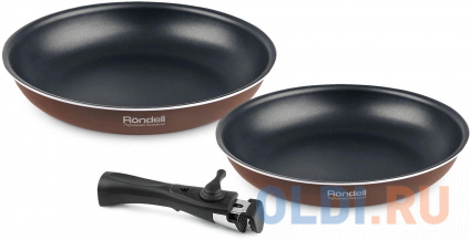    Rondell Kortado RDA-1788 3   --