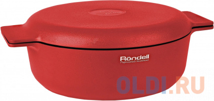   Rondell Red Edition RDA-1119 d=24 ( )   