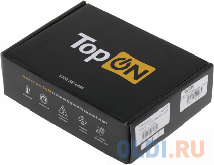    TopON 102926 90W 15V-20V 8-connectors 6A     