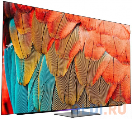   OLED Skyworth 65&quot; 65SXF9850 BM Series / 4K Ultra HD 120Hz DVB-T DVB-T2 DVB-C DVB-S DVB-S2 USB WiFi Smart TV  