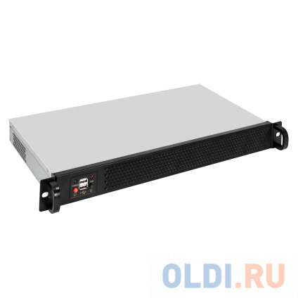    ExeGate Pro 1U250-11 &lt;RM 19&quot;,  1U,  250,  1U-F450AS, 2*USB&gt;  