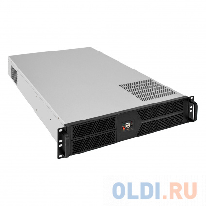    ExeGate Pro 2U650-05 &lt;RM 19&quot;,  2U,  650,  900ADS, 2*USB&gt;  --
