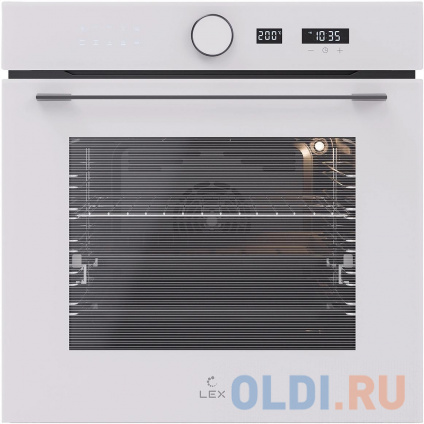     Lex EDM 1002 ONE WH   