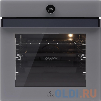     Lex EDP 607 GR Wide Series   