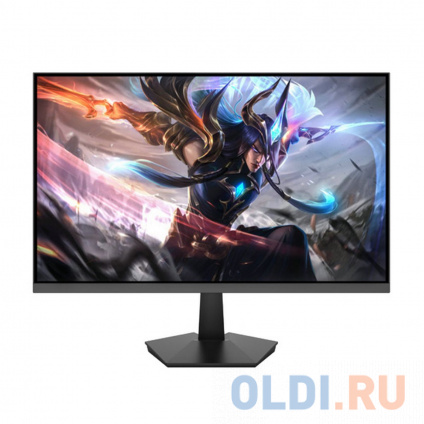   23.8&amp;quot; AIWA MD2403 Black  