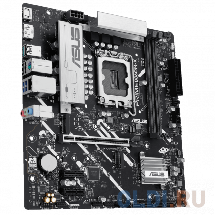    ASUS PRIME B860M-K  