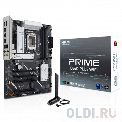    ASUS PRIME B860-PLUS WIFI  