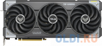   Asus PCI-E 5.0 TUF-RTX5070-O12G-GAMING NVIDIA GeForce RTX 5070 12Gb 192bit GDDR7 2610/28000 HDMIx2 DPx3 HDCP Ret  