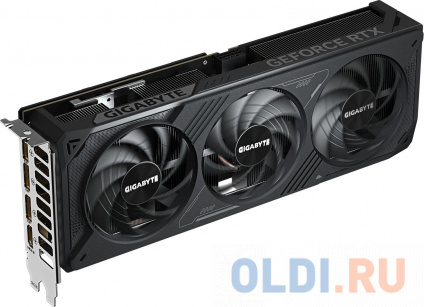   Gigabyte PCI-E 5.0 GV-N5070WF3OC-12GD 1.0 NVIDIA GeForce RTX 5070 12Gb 192bit GDDR7 2542/28000 HDMIx1 DPx3 HDCP Ret   