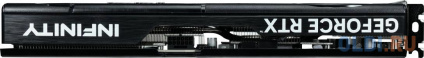   Palit PCI-E 5.0 RTX5070 Infinity 3 OC NVIDIA GeForce RTX 5070 12Gb 192bit GDDR7 2325/28000 HDMIx1 DPx3 HDCP Ret  