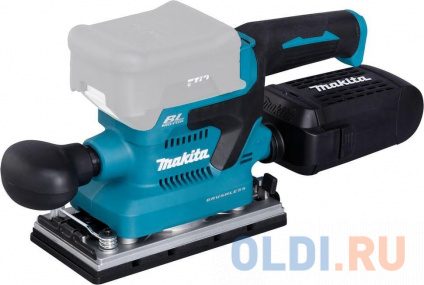  Makita ,LXT,BL,18,XPT, 93x228,4000-12000\,-2.0,1.5,,\,,    /. DBO380Z  