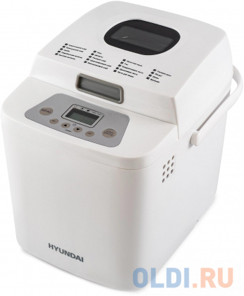   Hyundai HYBM-1088 500   