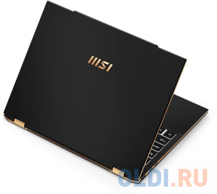   MSI Summit E13 AI Evo A1MTG-001US Core Ultra 7 155H 16Gb SSD1Tb Intel Arc 13.3&quot; IPS Touch FHD+ (1920x1200) Windows 11 Home Multi Language black WiFi BT Cam (9S7-13P411-001)  