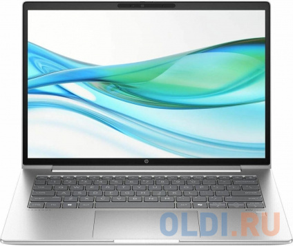   HP ProBook 440 G11 Core Ultra 5 125U 16Gb SSD512Gb Intel Graphics 14&quot; IPS WUXGA (1920x1200) Windows 11 Pro silver WiFi BT Cam (A45RMPT)   