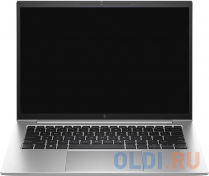   HP EliteBook 1040 G10 Core i7 1355U 16Gb SSD512Gb Intel Iris Xe graphics 14&quot; IPS WUXGA (1920x1200) FreeDOS silver WiFi BT Cam (5Z556ES)   