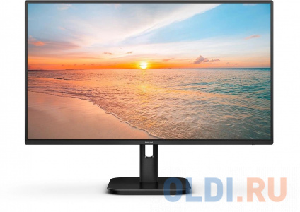   Philips 23.8&quot; E Line 24E1N1100A  IPS LED 16:9 HDMI M/M  1300:1 250cd 178/178 1920x1080 100Hz VGA FHD 2.51  