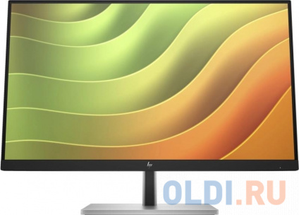   HP 23.8&quot; E24u G5  IPS 5ms 16:9 HDMI  HAS Piv 250cd 178/178 1920x1080 75Hz DP FHD USB 6  -