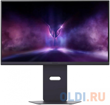   LG 27&quot; UltraGear 27G850A-B  NANO IPS LED 16:9 HDMI  HAS Piv 450cd 178/178 3840x2160 240Hz G-Sync FreeSync Premium Pro DP UHD USB 9.4   
