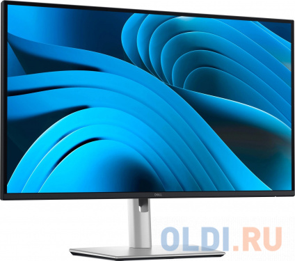   Dell 27&quot; P2725DE  IPS LED 16:9 HDMI  HAS Piv 1500:1 350cd 178/178 2560x1440 100Hz DP Quad 2K (1440p) USB 6.59   