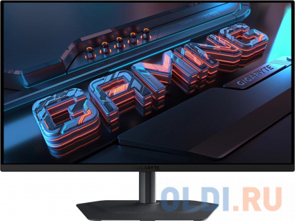   Gigabyte 27&quot; MO27Q2  OLED LED 16:9 HDMI M/M  HAS Piv 1500000:1 250cd 178/178 2560x1440 240Hz FreeSync Premium Pro DP 2K USB 6.7  -