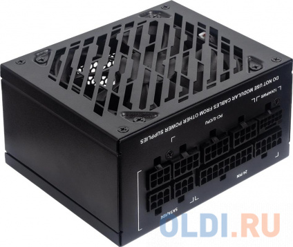   Formula SFX 700W GSFX-700 80+ gold (20+4pin) APFC 80mm fan 6xSATA Cab Manag RTL  -