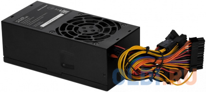    KingPrice TFX 350W KPPSU350 (20+4pin) 80mm fan 3xSATA  -