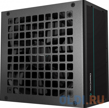   Deepcool ATX 350W PF350 80+ white (20+4pin) APFC 120mm fan 6xSATA RTL  