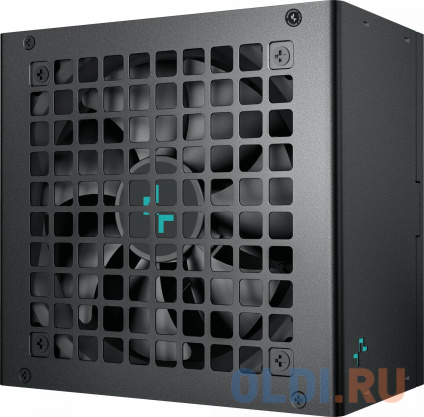    Deepcool ATX 800W Game Storm PL800D BULK 80+ bronze (20+4pin) APFC 120mm fan 8xSATA  -