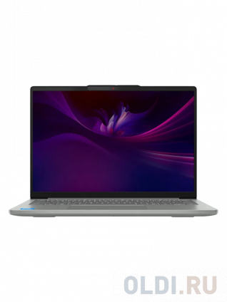  / Lenovo IdeaPad Slim 5 14IRH10R 14&quot;(1920x1200 OLED)/Intel Core i7 240H(2.5Ghz)/32768Mb/1024PCISSDGb/noDVD/Int:Intel Graphics/Cam/BT/WiFi/60WHr/war 1y/1.39kg/luna grey/noOS + 65W, RU kbd  